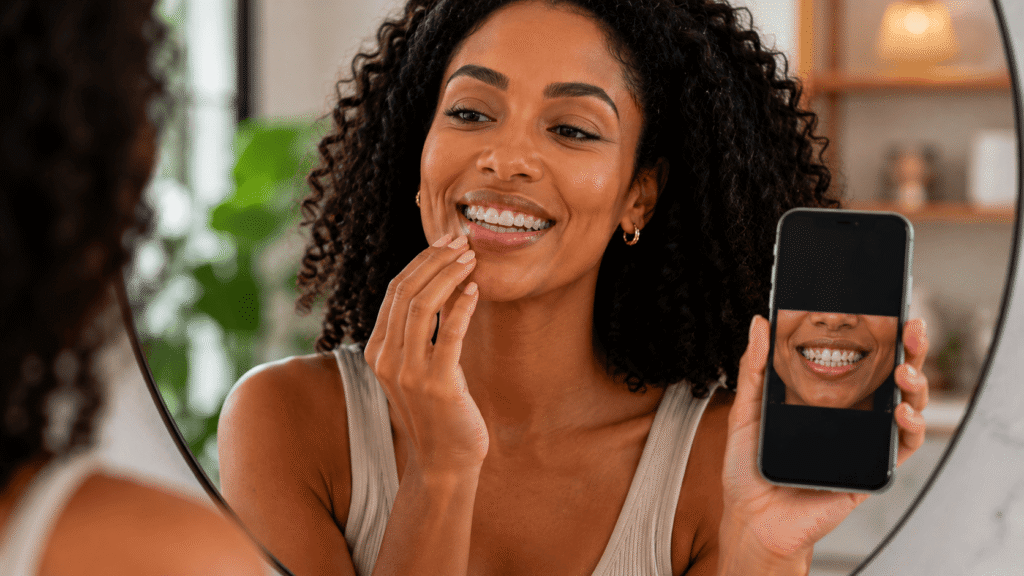 invisalign funciona