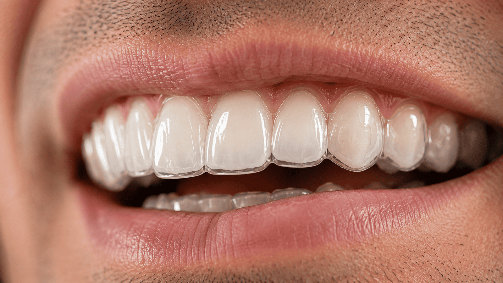 aparelho invisalign